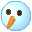 Snowman Skiing 1.5.2 Snowman Skiing 1.5.2 32x32 pixels icon