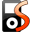SoftMetro DVD to iPod/PSP Converter 1.0 SoftMetro DVD to iPod/PSP Converter 1.0 32x32 pixels icon