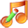 Audio Music Editor 3.3.0 Audio Music Editor 3.3.0 32x32 pixels icon