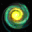 Space Flight 3D Screensaver 1.4 Space Flight 3D Screensaver 1.4 32x32 pixels icon
