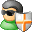 SpywareBlaster 6.0 SpywareBlaster 6.0 32x32 pixels icon
