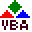 VBAcodePrint97 1.4.67 VBAcodePrint97 1.4.67 32x32 pixels icon