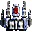 Starscape 1.5c Starscape 1.5c 32x32 pixels icon
