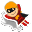 Sticker Activity Pages 6: Superheroes 1.00.97 Sticker Activity Pages 6: Superheroes 1.00.97 32x32 pixels icon