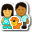 Sticker Book 1.00.54 Sticker Book 1.00.54 32x32 pixels icon