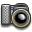 Stock Icons - XP and MAC style icons free 1.0 Stock Icons - XP and MAC style icons free 1.0 32x32 pixels icon
