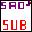 Subclassing ActiveX 1.0 Subclassing ActiveX 1.0 32x32 pixels icon