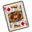 Super Solitaire Deluxe 1.08 Super Solitaire Deluxe 1.08 32x32 pixels icon