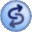 SyncToy 2.1 32x32 pixels icon