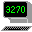 TN3270 Plus 3.7 TN3270 Plus 3.7 32x32 pixels icon