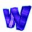 Talking Free Word Rotation 1.0 Talking Free Word Rotation 1.0 32x32 pixels icon