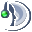 Teamspeak Server 32/64-bit 3.13.7 Teamspeak Server 32/64-bit 3.13.7 32x32 pixels icon