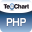 TeeChart for PHP Open Source 2015 TeeChart for PHP Open Source 2015 32x32 pixels icon