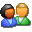 TekConSer 1.6.3 TekConSer 1.6.3 32x32 pixels icon