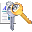 Fast File Encryptor 13.5 Fast File Encryptor 13.5 32x32 pixels icon