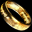 The One Ring 3D Screensaver 1.2 The One Ring 3D Screensaver 1.2 32x32 pixels icon