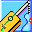 The Three Missing Words - Puzzles 1.3 The Three Missing Words - Puzzles 1.3 32x32 pixels icon