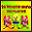 The prodigious Escapee Gold Full version 1.52 The prodigious Escapee Gold Full version 1.52 32x32 pixels icon