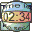 TimeLeft 3.64 TimeLeft 3.64 32x32 pixels icon