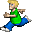 Tobi on the Run Platinum 1.88 Tobi on the Run Platinum 1.88 32x32 pixels icon