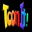 Toonit! Photo for Photoshop (Win) 2.6 Toonit! Photo for Photoshop (Win) 2.6 32x32 pixels icon