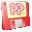 Total Commander PowerPack 1.8 Total Commander PowerPack 1.8 32x32 pixels icon