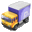 Transmit for Mac 5.10.2 32x32 pixels icon