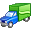 Transport Icon Set 2011.1 Transport Icon Set 2011.1 32x32 pixels icon