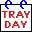 TrayDay 7.10 32x32 pixels icon