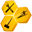 TuneUp Utilities 2014.P.3 TuneUp Utilities 2014.P.3 32x32 pixels icon