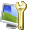 TweakNow WinSecret 2011 3.6.0000 TweakNow WinSecret 2011 3.6.0000 32x32 pixels icon
