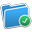 Twin Folders 5.4.1 Twin Folders 5.4.1 32x32 pixels icon