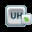 UniHotKey 3.11 UniHotKey 3.11 32x32 pixels icon