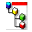 Universal Project Manager Enterprise 1.1.2 Universal Project Manager Enterprise 1.1.2 32x32 pixels icon