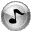 Usenet Radio 1.00 Usenet Radio 1.00 32x32 pixels icon