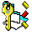 VBA Password Recovery 1.0 VBA Password Recovery 1.0 32x32 pixels icon