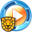 Golden Shield Video Encryptor 10.4 Golden Shield Video Encryptor 10.4 32x32 pixels icon