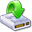 Visual Subst 3.1 Visual Subst 3.1 32x32 pixels icon