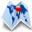 Vutog GPS Simulator 4.0 Vutog GPS Simulator 4.0 32x32 pixels icon
