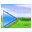 Water Illusion Screensaver 4.21 Water Illusion Screensaver 4.21 32x32 pixels icon