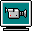Webcam Screen Saver 2.51 Webcam Screen Saver 2.51 32x32 pixels icon