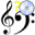 Sight Reading Challenge 2.01 32x32 pixels icon