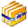 WinArchiver 5.9 WinArchiver 5.9 32x32 pixels icon