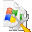 WinBubble 1.76 WinBubble 1.76 32x32 pixels icon