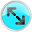 WinFormResizer for .NET 1.1 2.0 WinFormResizer for .NET 1.1 2.0 32x32 pixels icon