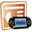 Wondershare PPT to PSP 4.7.0 Wondershare PPT to PSP 4.7.0 32x32 pixels icon