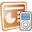 Wondershare PPT to iPod 4.7.0 Wondershare PPT to iPod 4.7.0 32x32 pixels icon