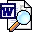 MS Word Find and Replace In Multiple Documents Software 7.0 MS Word Find and Replace In Multiple Documents Software 7.0 32x32 pixels icon
