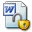Word Password Recovery Master 4.0 Word Password Recovery Master 4.0 32x32 pixels icon