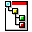 X-NetStat Professional 5.63 X-NetStat Professional 5.63 32x32 pixels icon